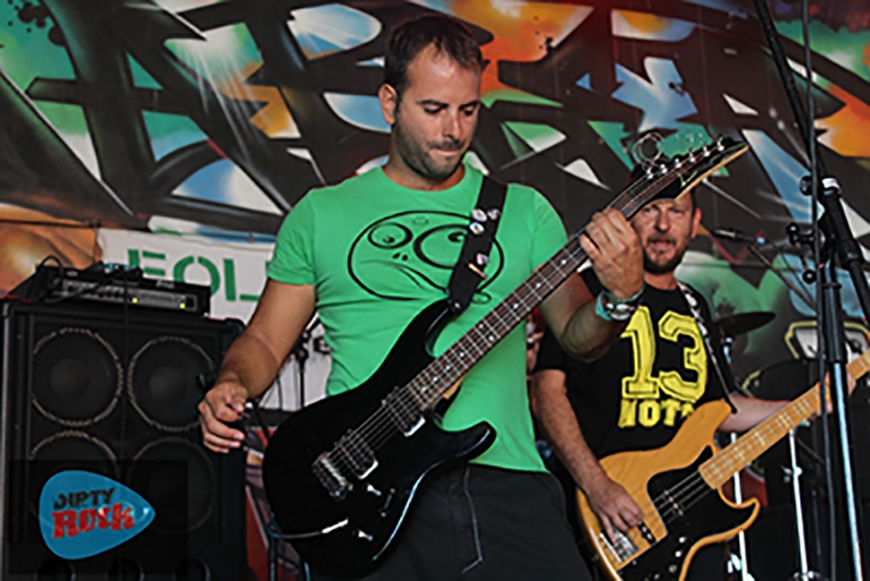 Hard Skull Fest 2015