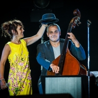 ZAZ en Barcelona Guitar Festival