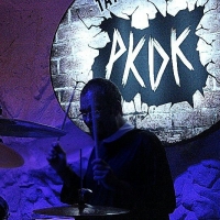T'vhu, Los Hijos de la Gran Puta y Animal Kaos en el Pub Tattoo PKDK .4