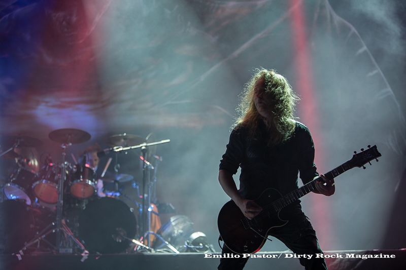 Leyendas del Rock 2015 Kreator