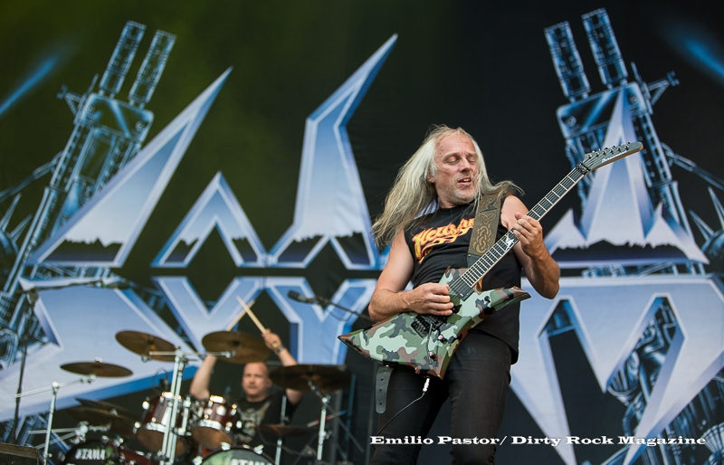 SODOM Leyendas del Rock 2015