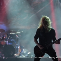 Leyendas del Rock 2015 Kreator