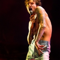 Leyendas del Rock 2015 The Darkness