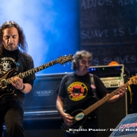 Los Suaves Leyendas del Rock 2015