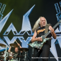 SODOM Leyendas del Rock 2015