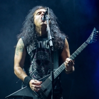 kreator Leyendas del Rock 2015