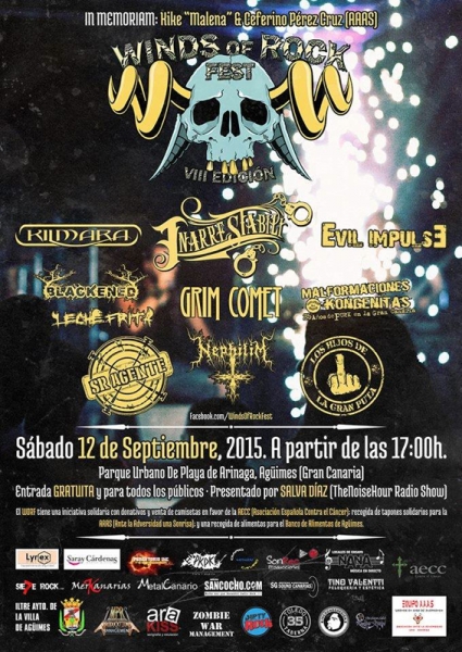 CARTEL WORF