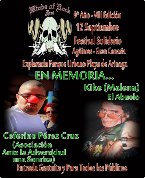 in memorian in memorian