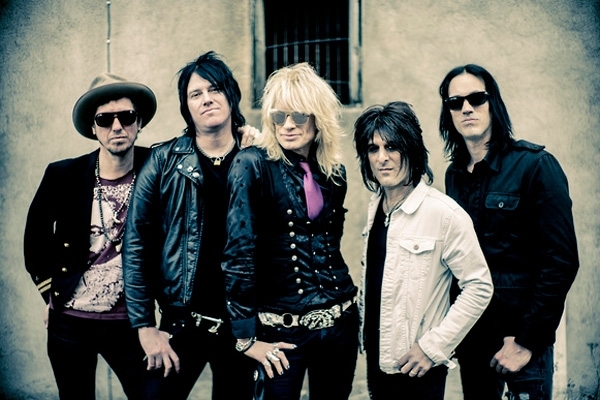 michael monroe 3