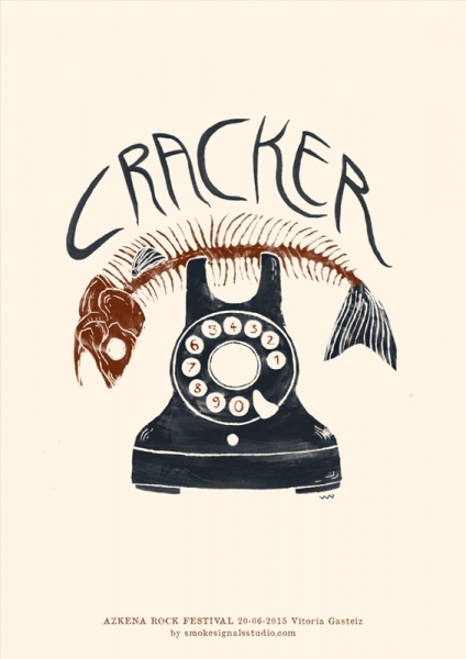 CRACKER SSS