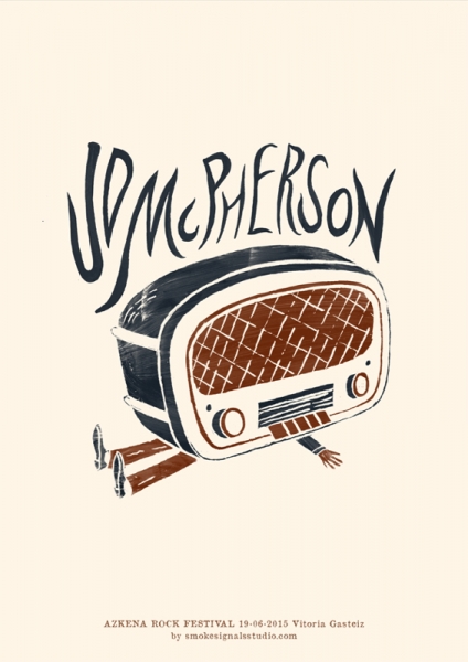JD MCPHERSON SSS JD MCPHERSON SSS