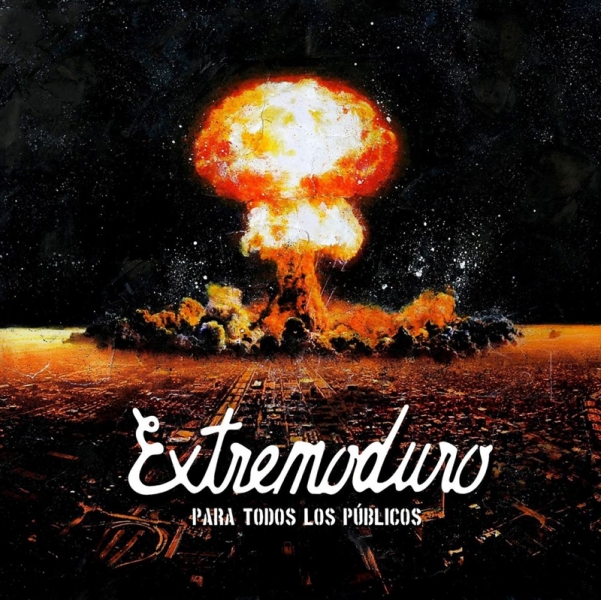 extremoduro sss extremoduro sss