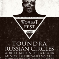 WOMBAT FEST 2015 SSS