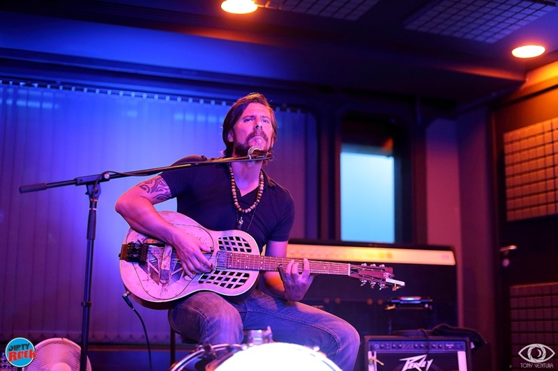 Lightnin' Guy Verlinde11