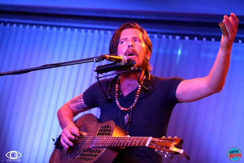 Lightnin' Guy Verlinde13