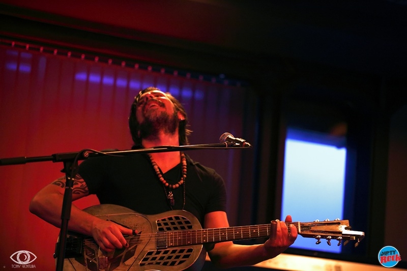 Lightnin' Guy Verlinde15