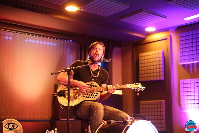 Lightnin' Guy Verlinde16