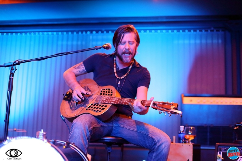 Lightnin' Guy Verlinde17