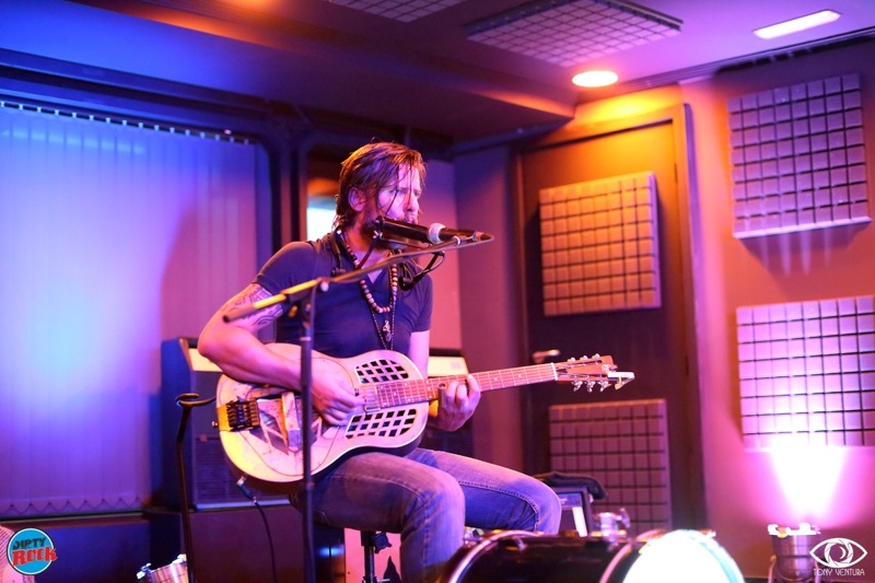 Lightnin' Guy Verlinde18