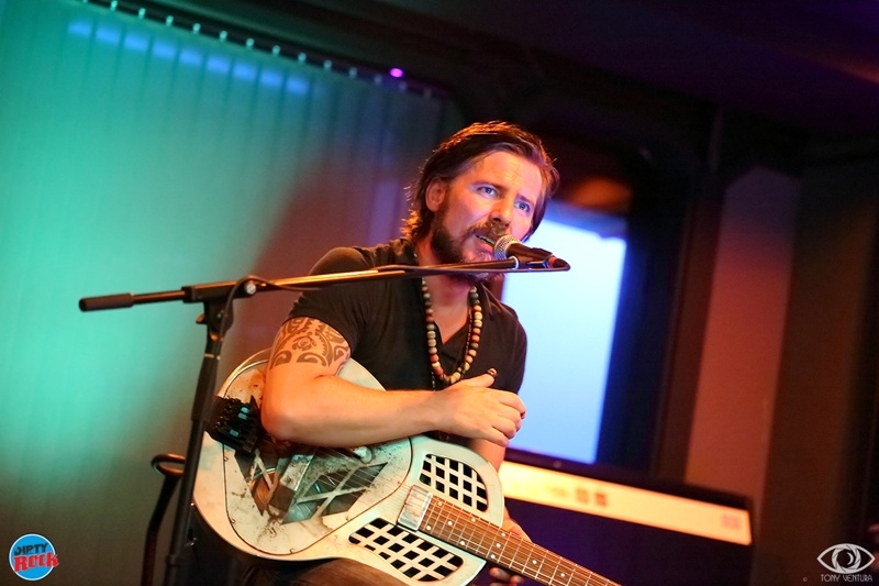 Lightnin' Guy Verlinde23