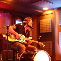Lightnin' Guy Verlinde25