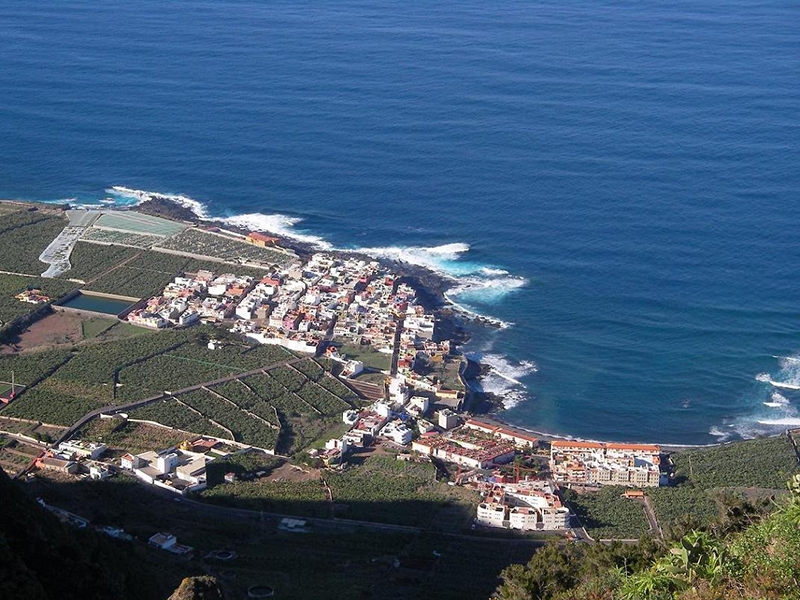 Festival Boreal Los Silos Tenerife