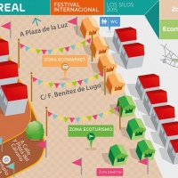 Festival Boreal 2015 escenario 3