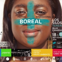 Festival Boreal Los Silos Tenerife 2015