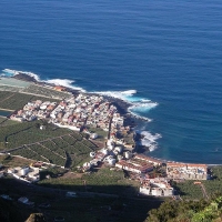 Festival Boreal Los Silos Tenerife