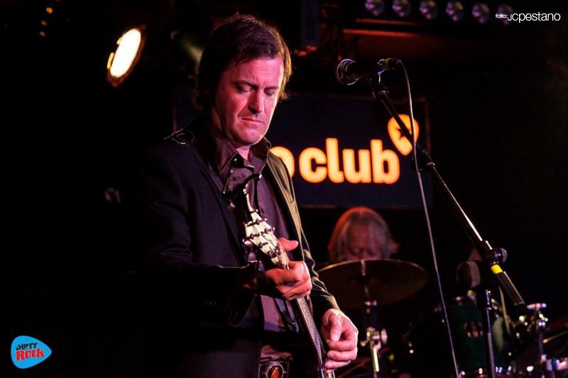 The Delines presentan Colfax en concierto Loco Club The Delines presentan Colfax en concierto Loco Club