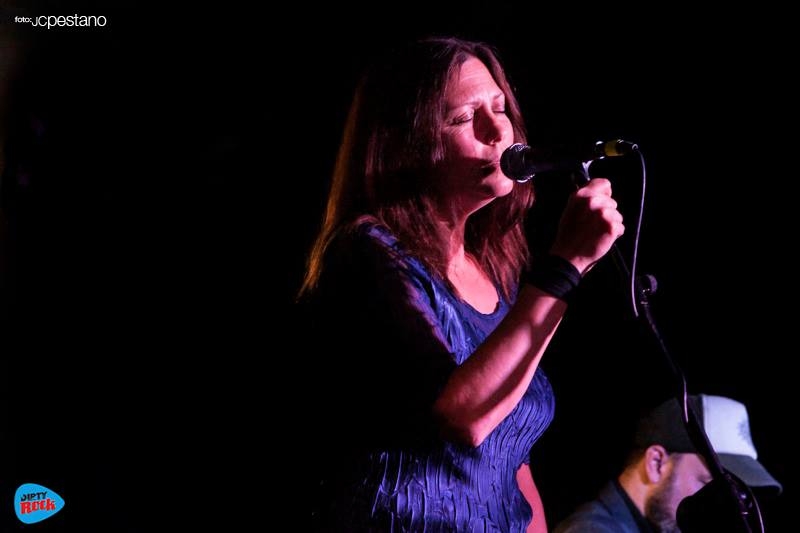 The Delines presentan Colfax en concierto Valencia The Delines presentan Colfax en concierto Valencia