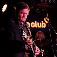 The Delines presentan Colfax en concierto Loco Club