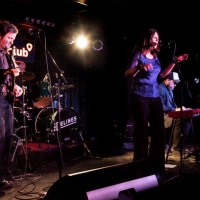 The Delines presentan Colfax en concierto