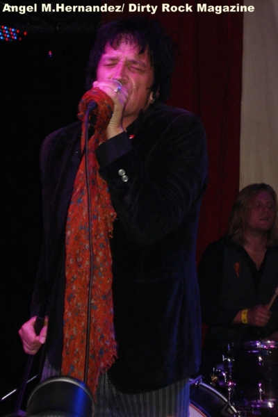 DIAMOND DOGS MADRID DIRTY ROCK ANGEL MANUEL HERNANDEZ MONTES 3