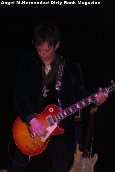 DIAMOND DOGS MADRID DIRTY ROCK ANGEL MANUEL HERNANDEZ MONTES 4