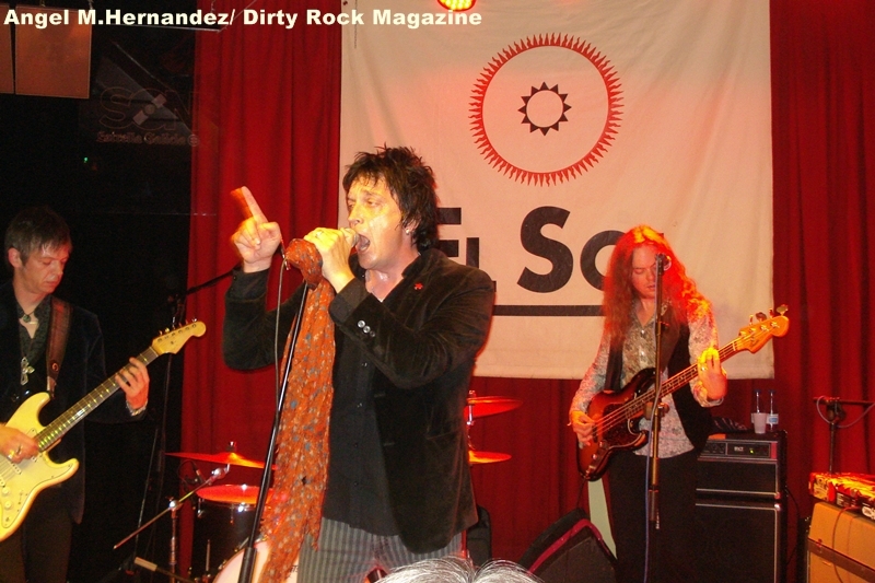 DIAMOND DOGS MADRID DIRTY ROCK ANGEL MANUEL HERNANDEZ MONTES 7