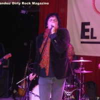 DIAMOND DOGS MADRID DIRTY ROCK ANGEL MANUEL HERNANDEZ MONTES 1