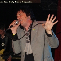 DIAMOND DOGS MADRID DIRTY ROCK ANGEL MANUEL HERNANDEZ MONTES 10