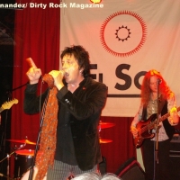 DIAMOND DOGS MADRID DIRTY ROCK ANGEL MANUEL HERNANDEZ MONTES 7