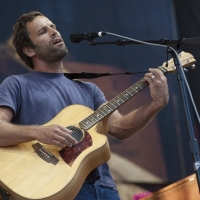 Farm Aid 2015 Jack Johnson