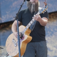 Farm Aid 2015 Jamey Johnson