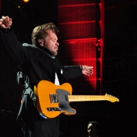 Farm Aid 2015 John Mellencamp