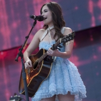 Farm Aid 2015 Kacey Musgraves