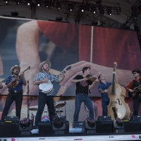 farm Aid 2015 Old Crow Medicine Show