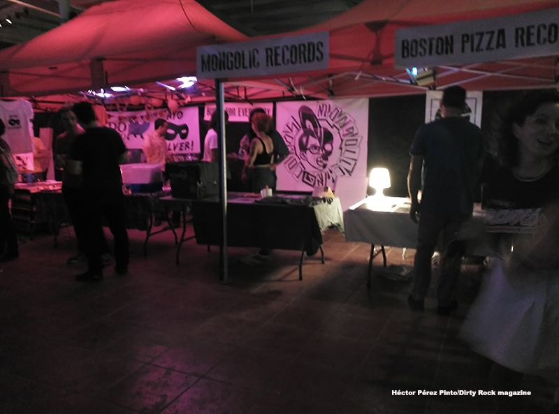 Fuzzville Festival 2015.1