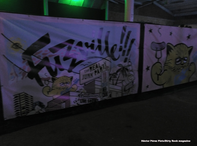 Fuzzville Festival 2015.2 Fuzzville Festival 2015.2