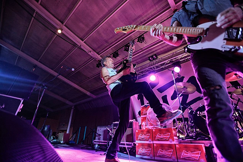 Fuzzville Festival 2015.4