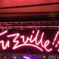 Fuzzville Festival 2015