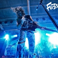 Fuzzville Festival 2015.14
