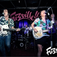 Fuzzville Festival 2015.6